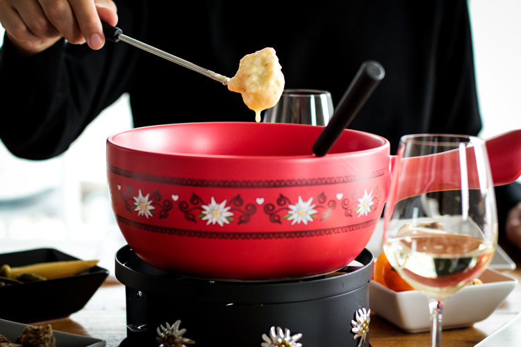 How to Use a Fondue Pot Wayfair